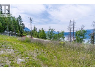1720 Blind Bay Road. Sorrento, British Columbia