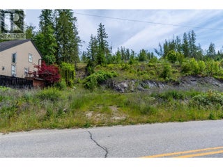 1720 Blind Bay Road. Sorrento, British Columbia