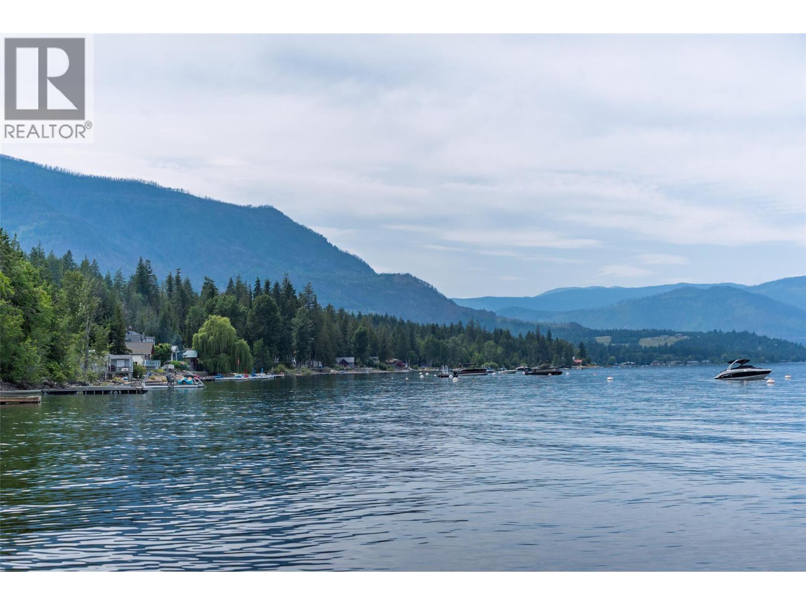 1720 Blind Bay Road. Sorrento, British Columbia