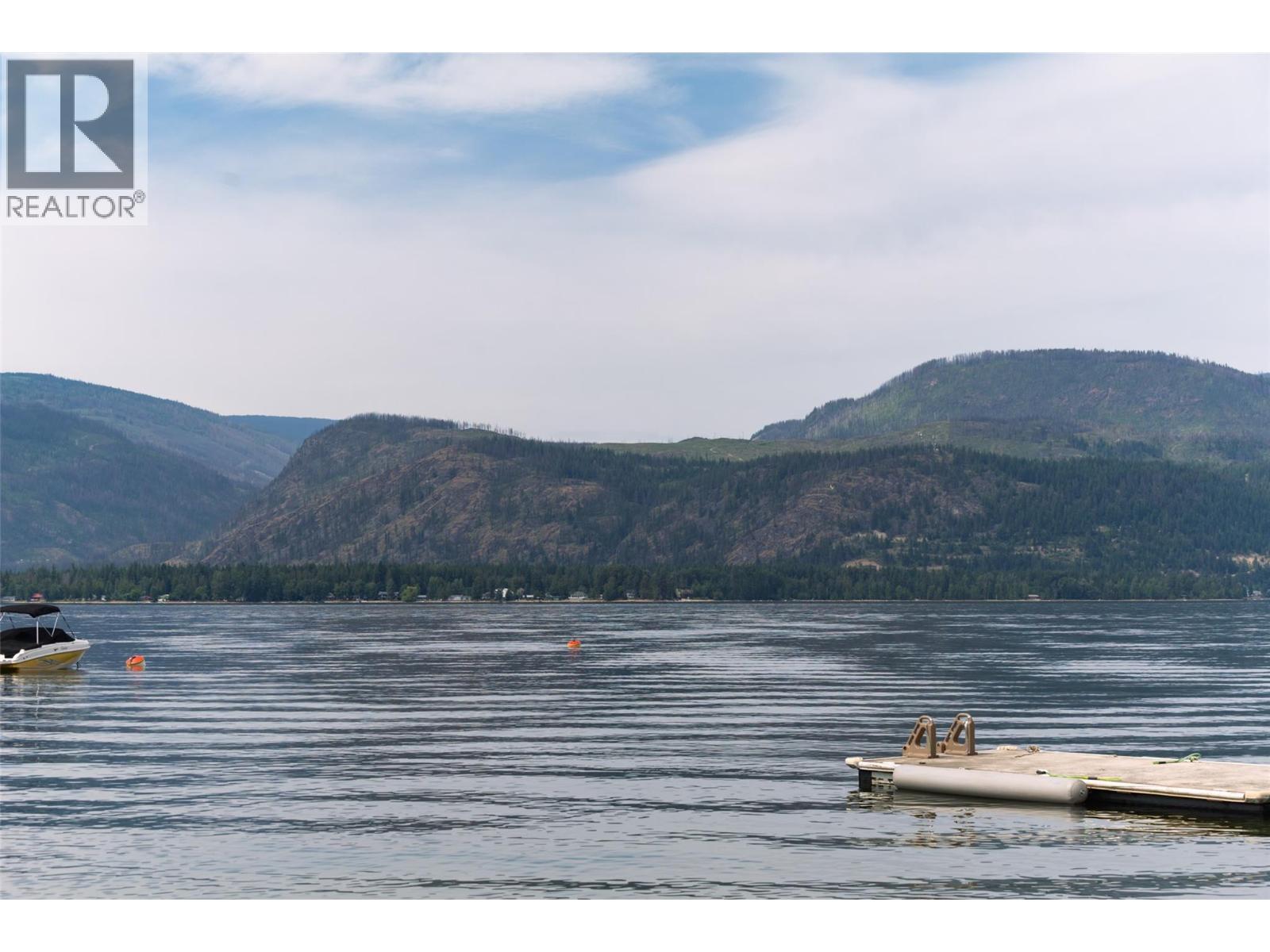 1720 Blind Bay Road. Sorrento, British Columbia