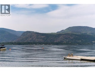 1720 Blind Bay Road. Sorrento, British Columbia