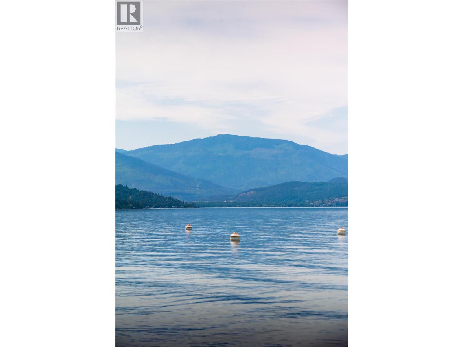 1720 Blind Bay Road. Sorrento, British Columbia