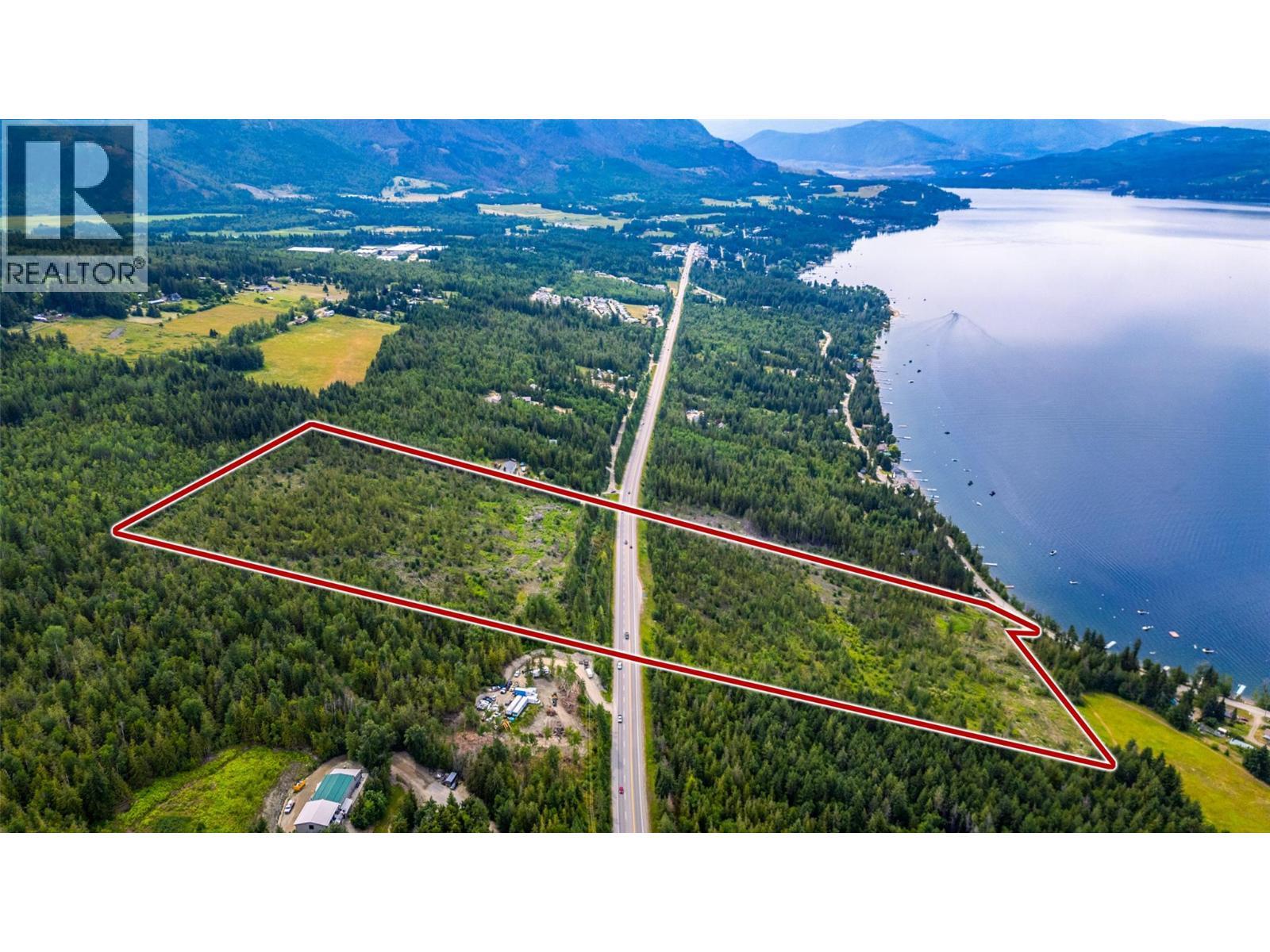 1720 Blind Bay Road. Sorrento, British Columbia
