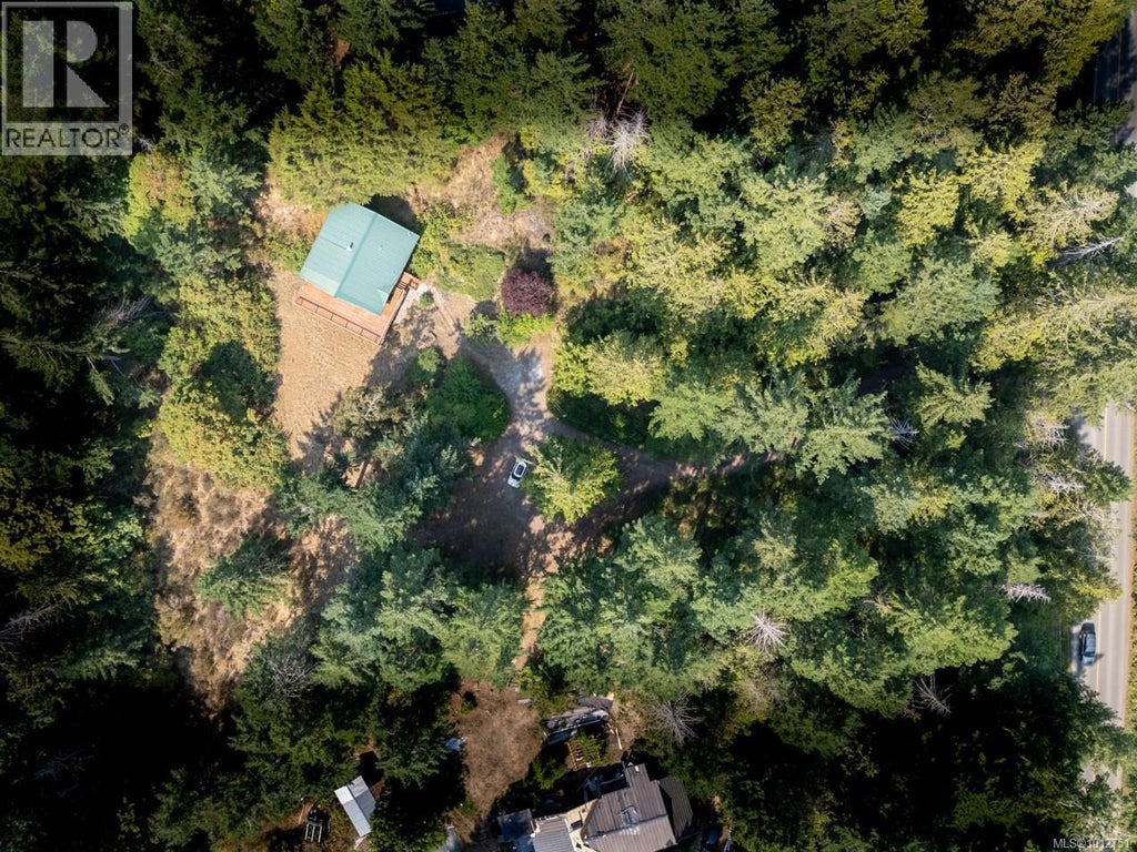 4535 Bedwell Harbour Road, Pender Island