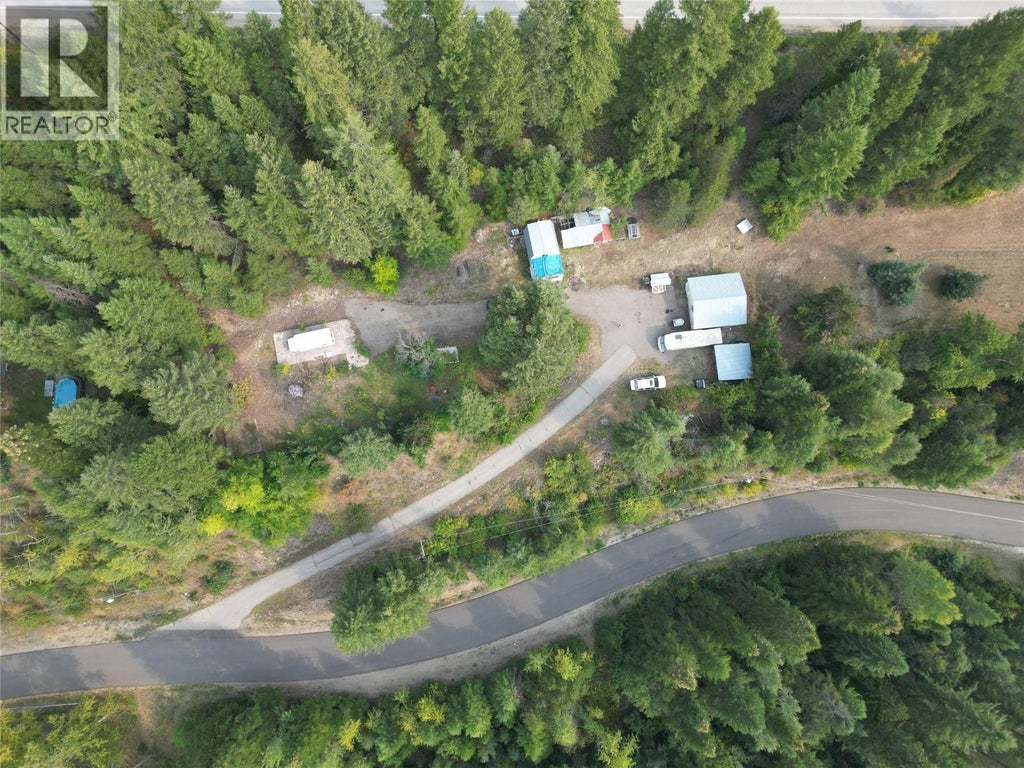 4363 Ross Spur Road, Ross Spur