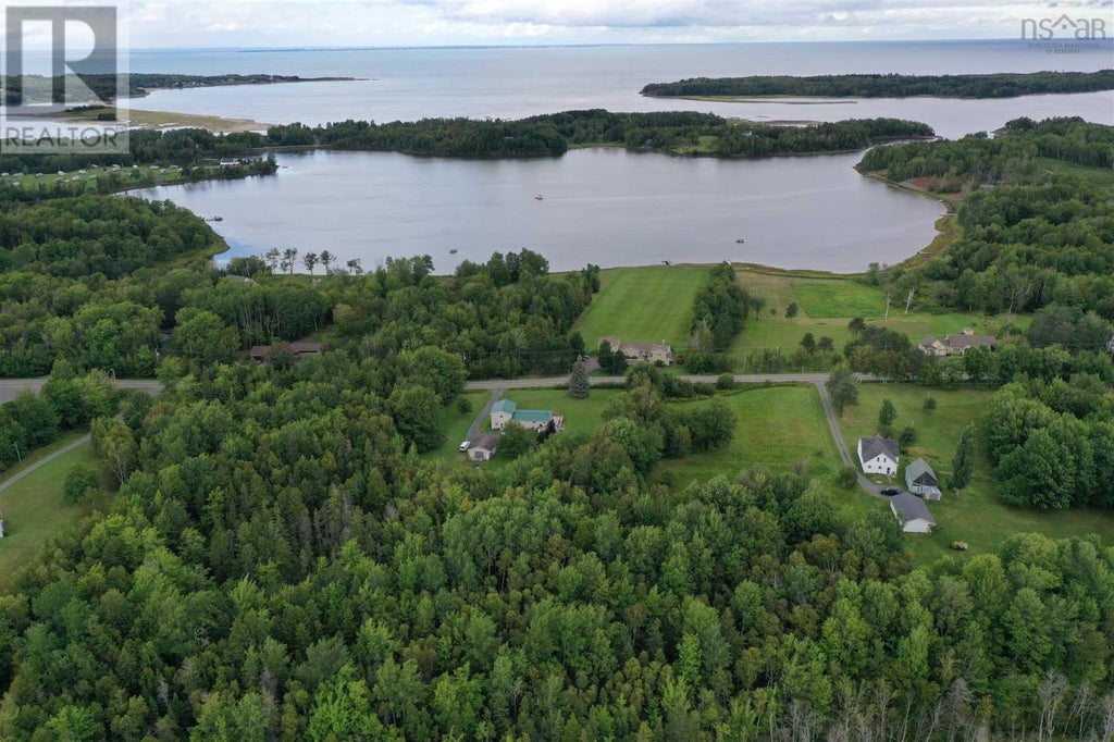 10 +- Acres Little Harbour Road|lot 11-2, Little Harbour
