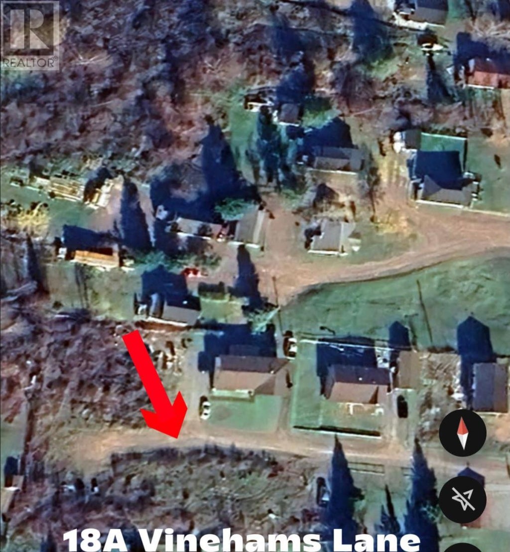 18a Vinehams Lane, Botwood