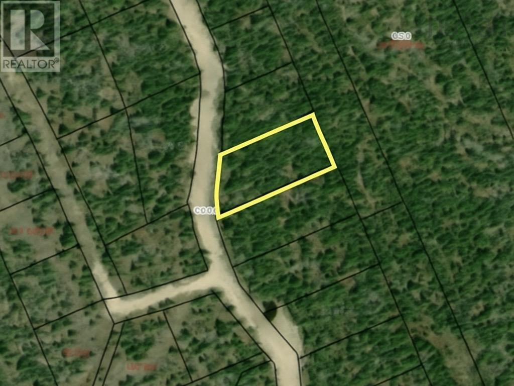 Lot 19 Cabot Trail, Ingonish