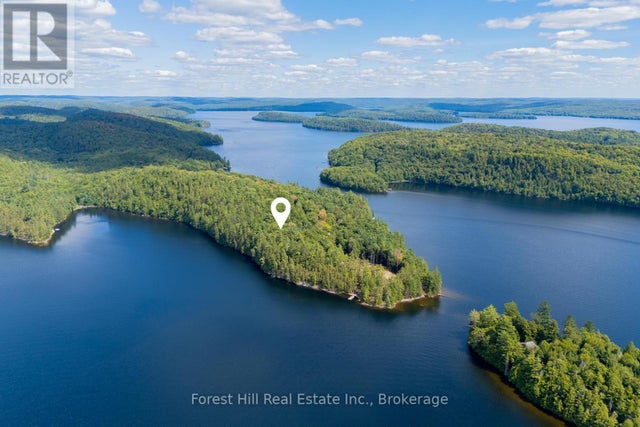 18863 North Creek Drive, Algonquin Highlands (mcclintock)