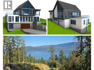 9444 Hodges Road. Vernon, British Columbia