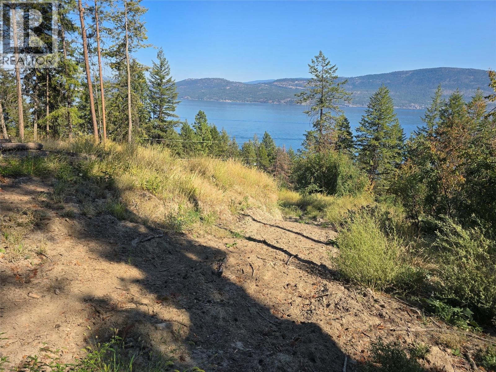 9444 Hodges Road. Vernon, British Columbia