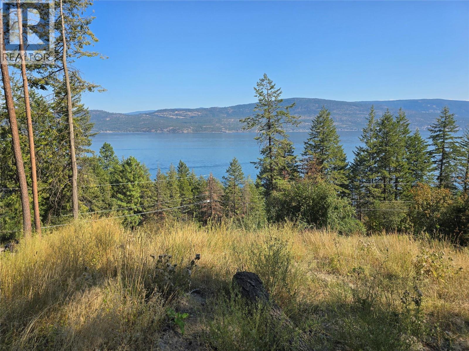 9444 Hodges Road. Vernon, British Columbia