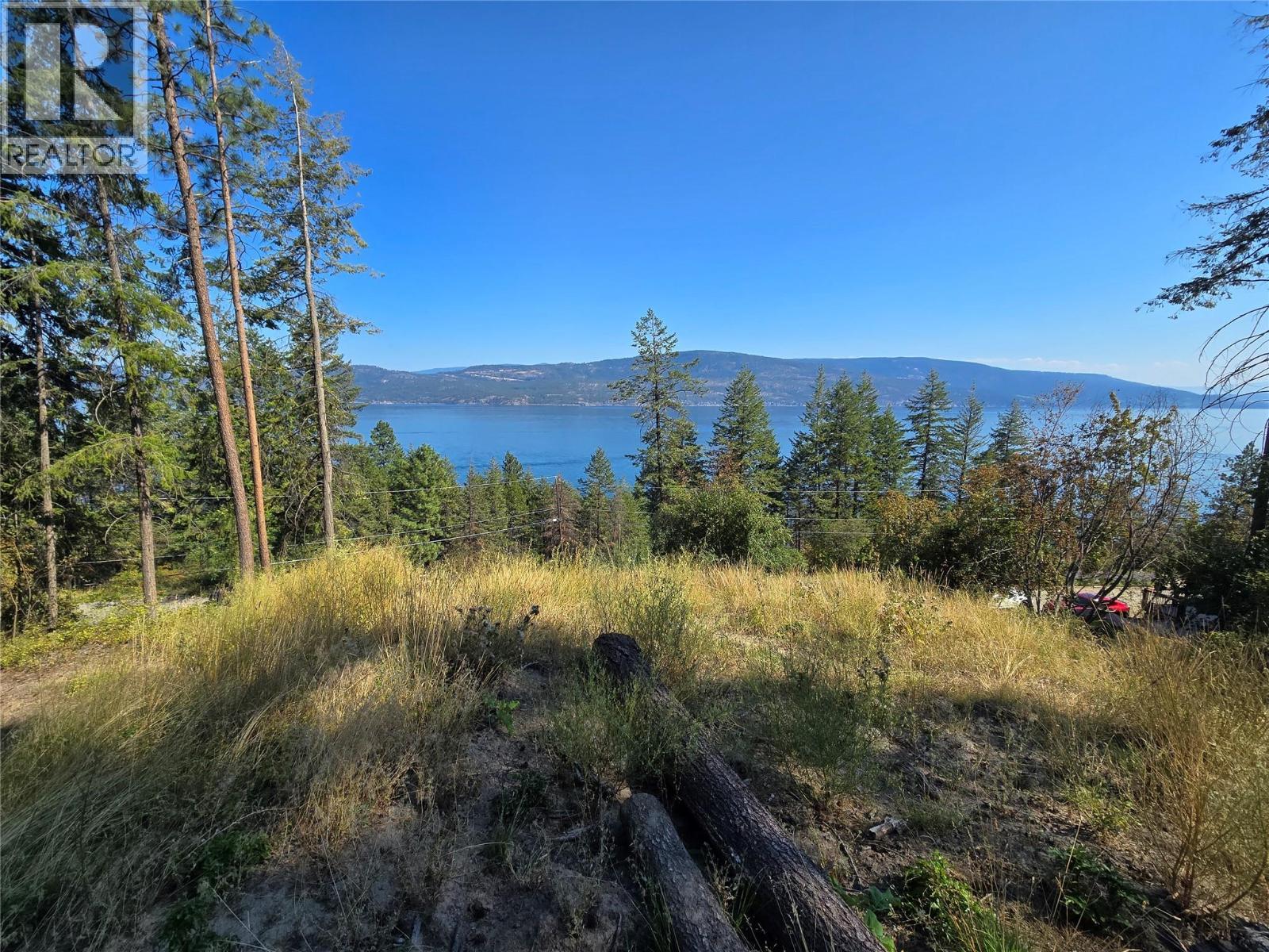 9444 Hodges Road. Vernon, British Columbia