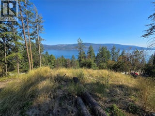 9444 Hodges Road. Vernon, British Columbia