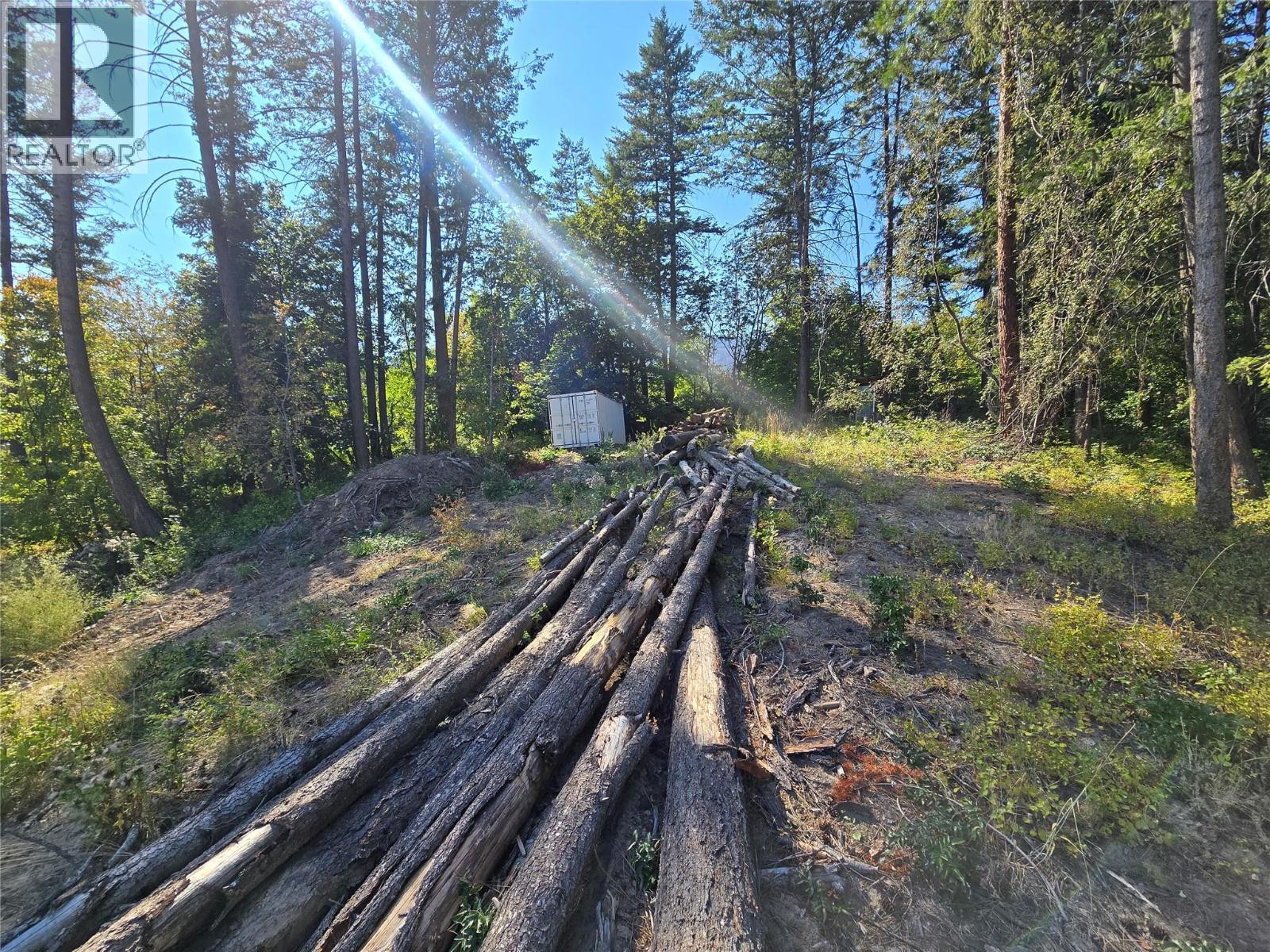 9444 Hodges Road. Vernon, British Columbia