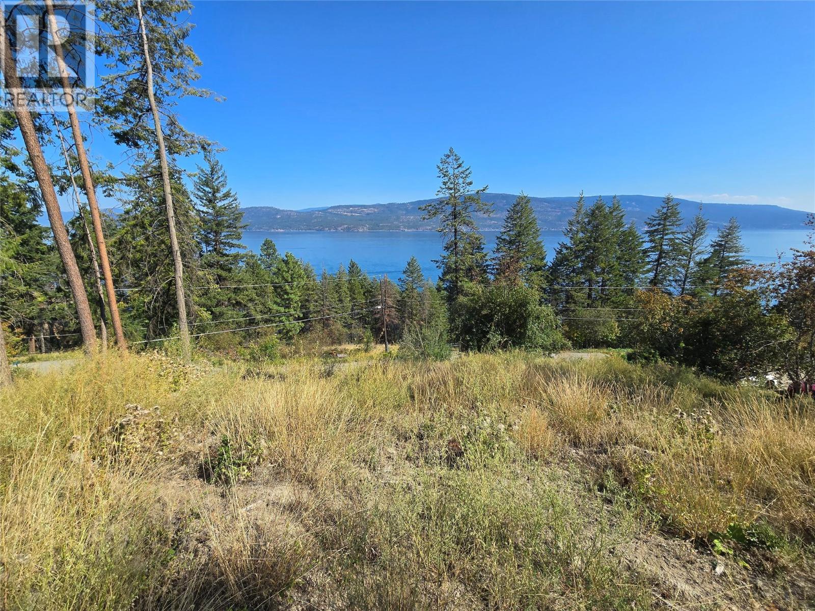 9444 Hodges Road. Vernon, British Columbia