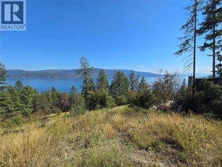 9444 Hodges Road. Vernon, British Columbia