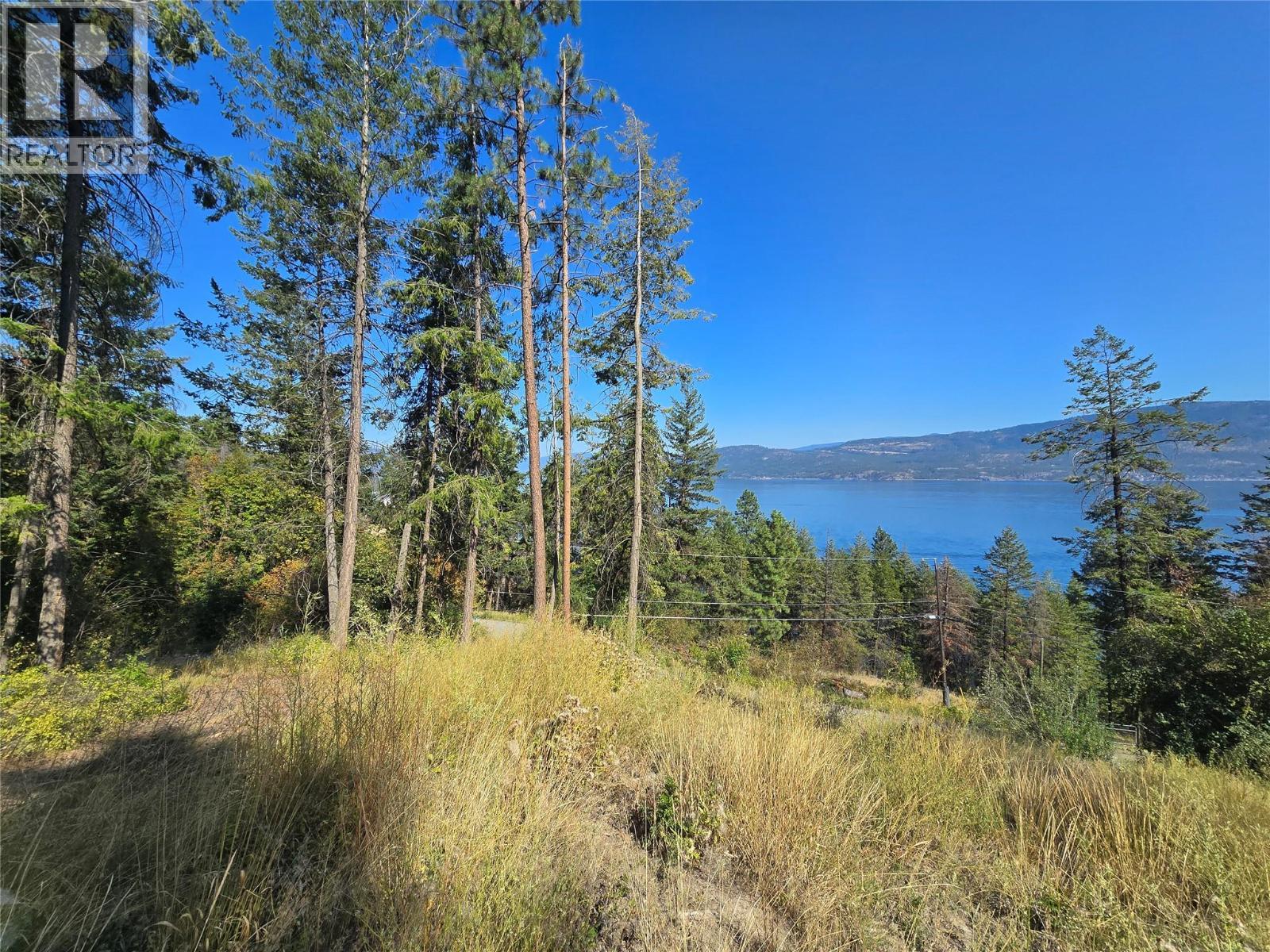 9444 Hodges Road. Vernon, British Columbia