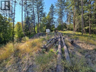 9444 Hodges Road. Vernon, British Columbia