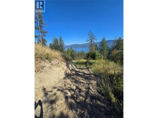 9444 Hodges Road. Vernon, British Columbia