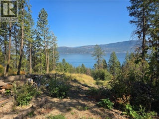 9444 Hodges Road. Vernon, British Columbia