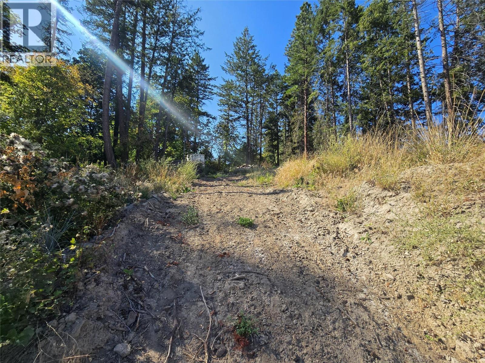 9444 Hodges Road. Vernon, British Columbia