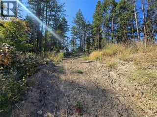 9444 Hodges Road. Vernon, British Columbia