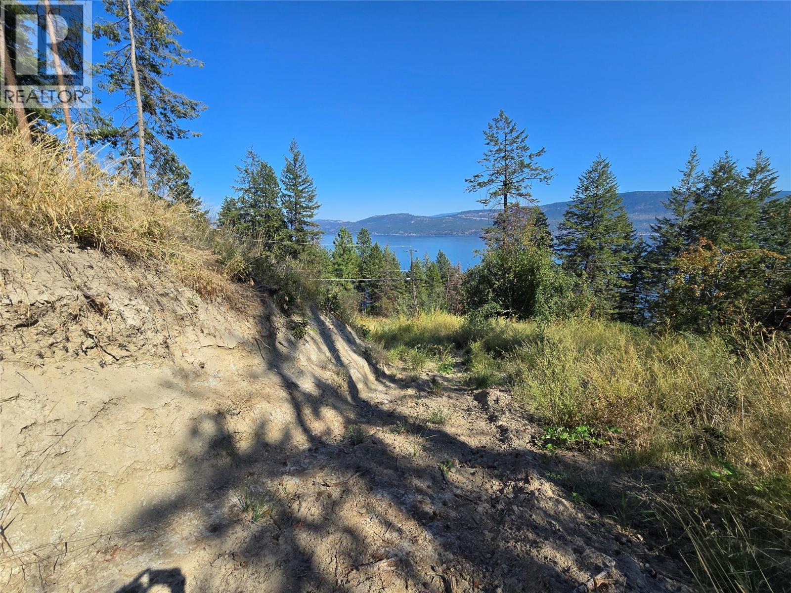 9444 Hodges Road. Vernon, British Columbia