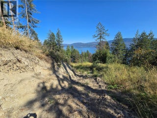 9444 Hodges Road. Vernon, British Columbia