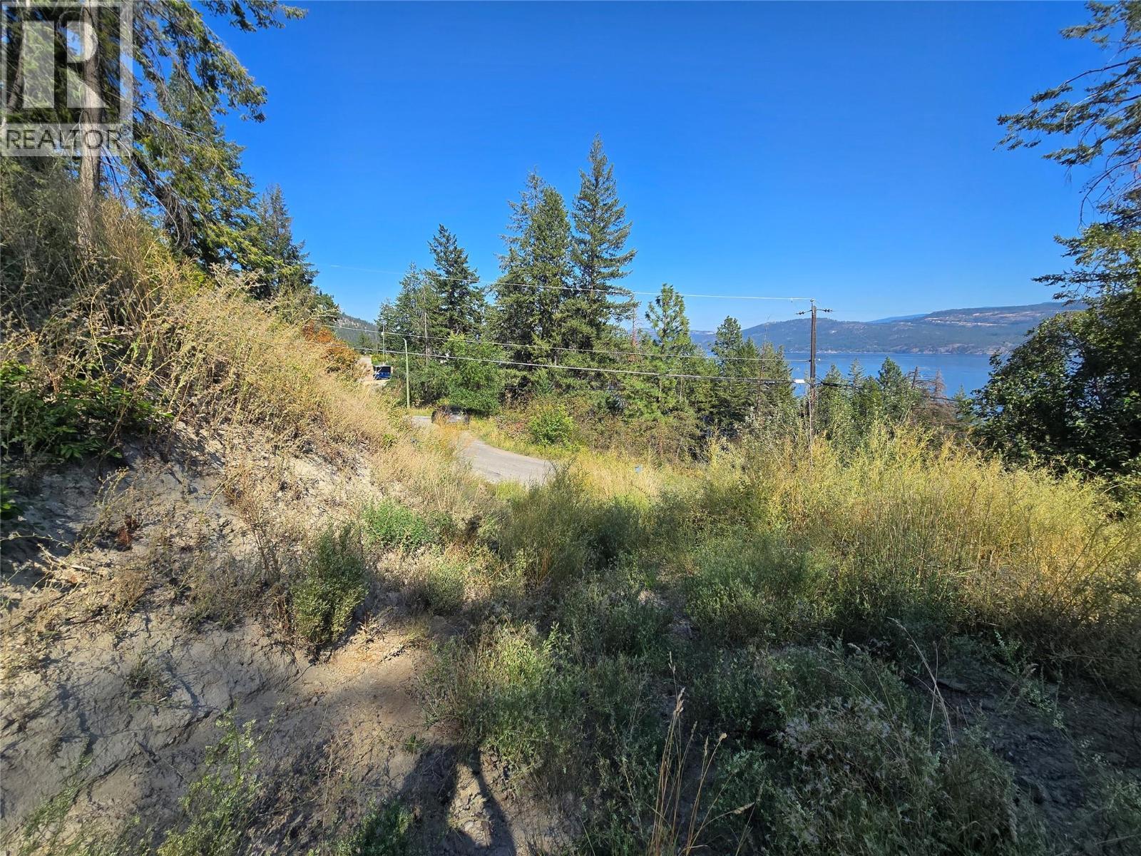 9444 Hodges Road. Vernon, British Columbia