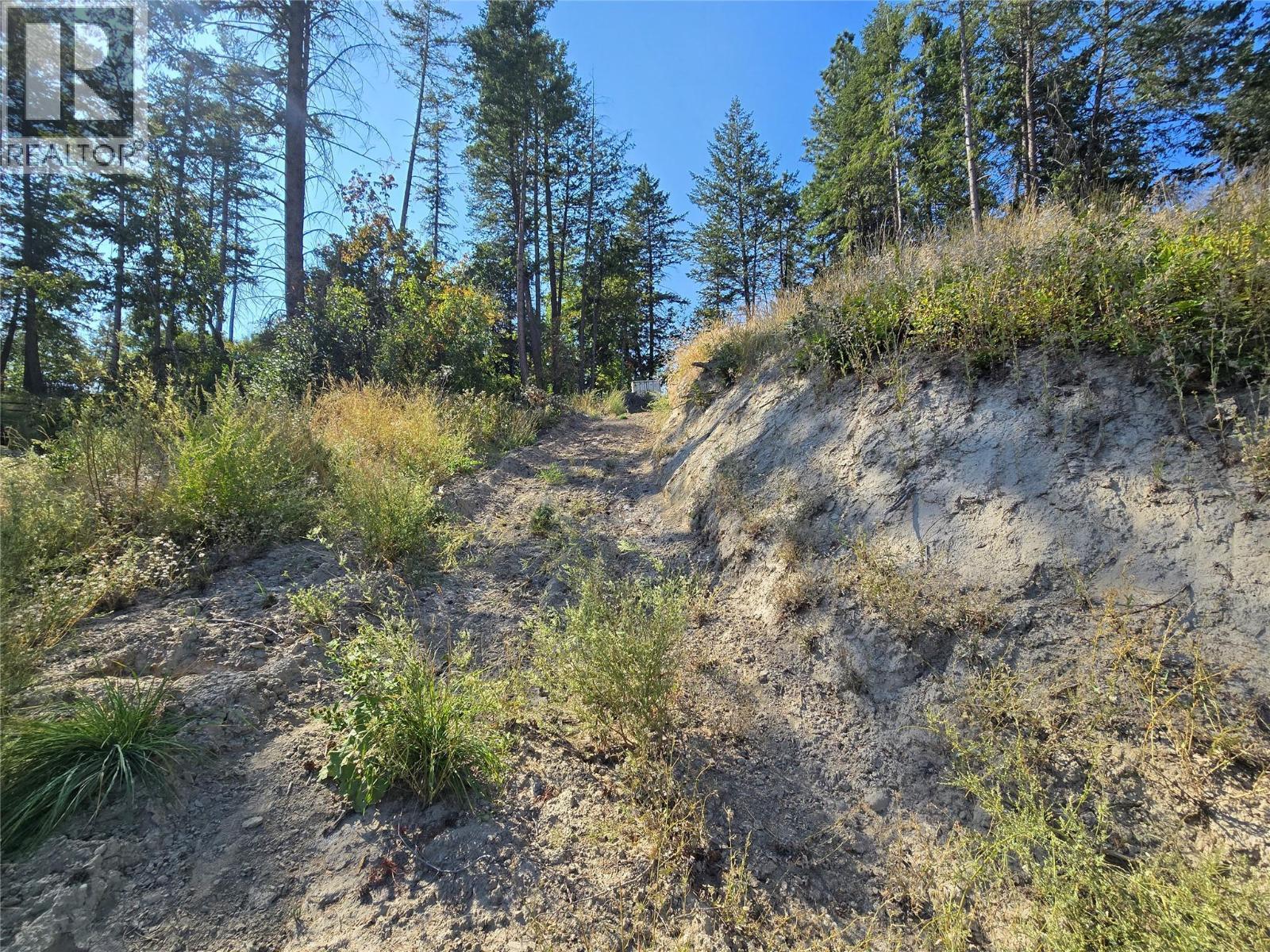 9444 Hodges Road. Vernon, British Columbia