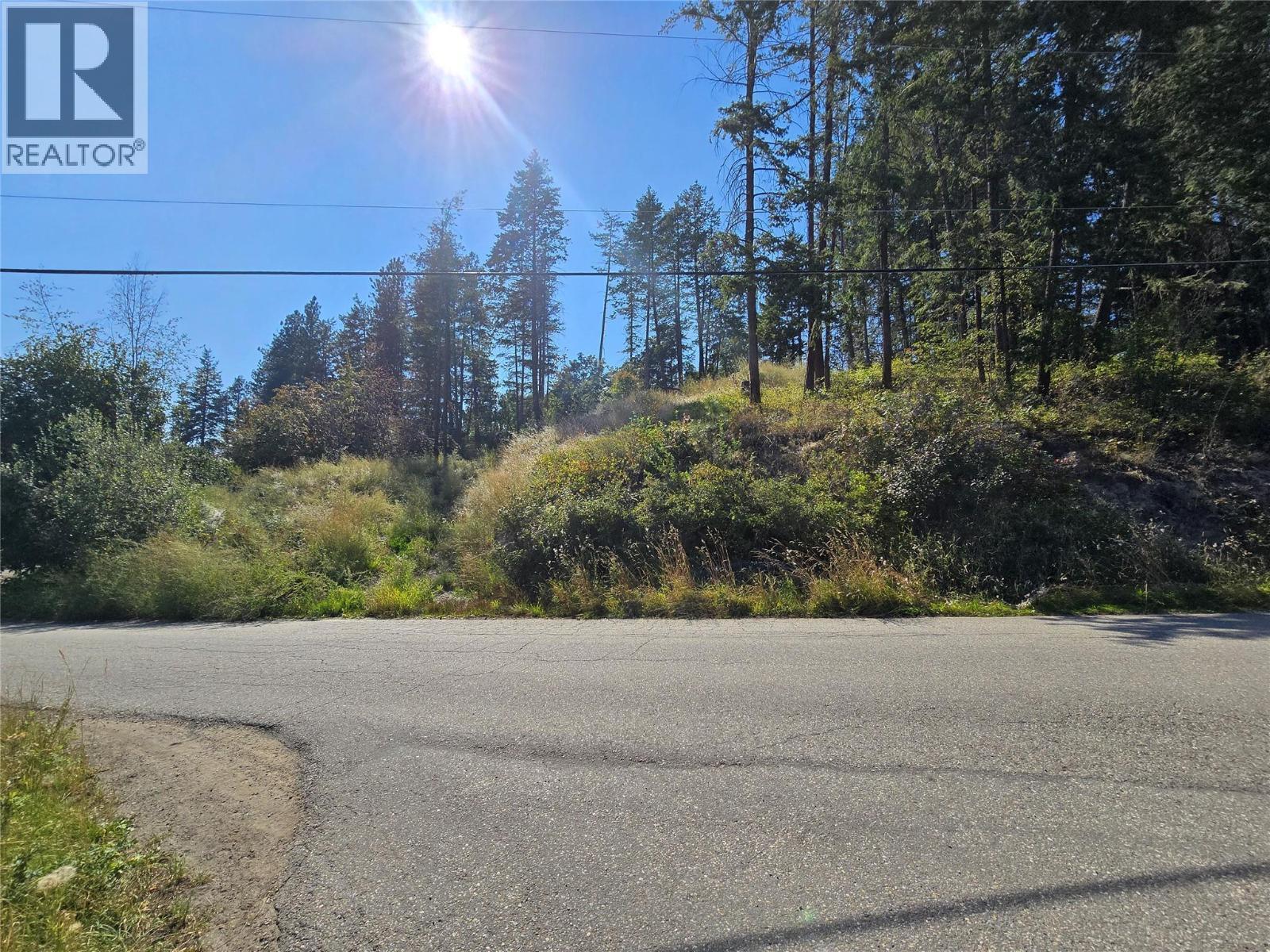 9444 Hodges Road. Vernon, British Columbia