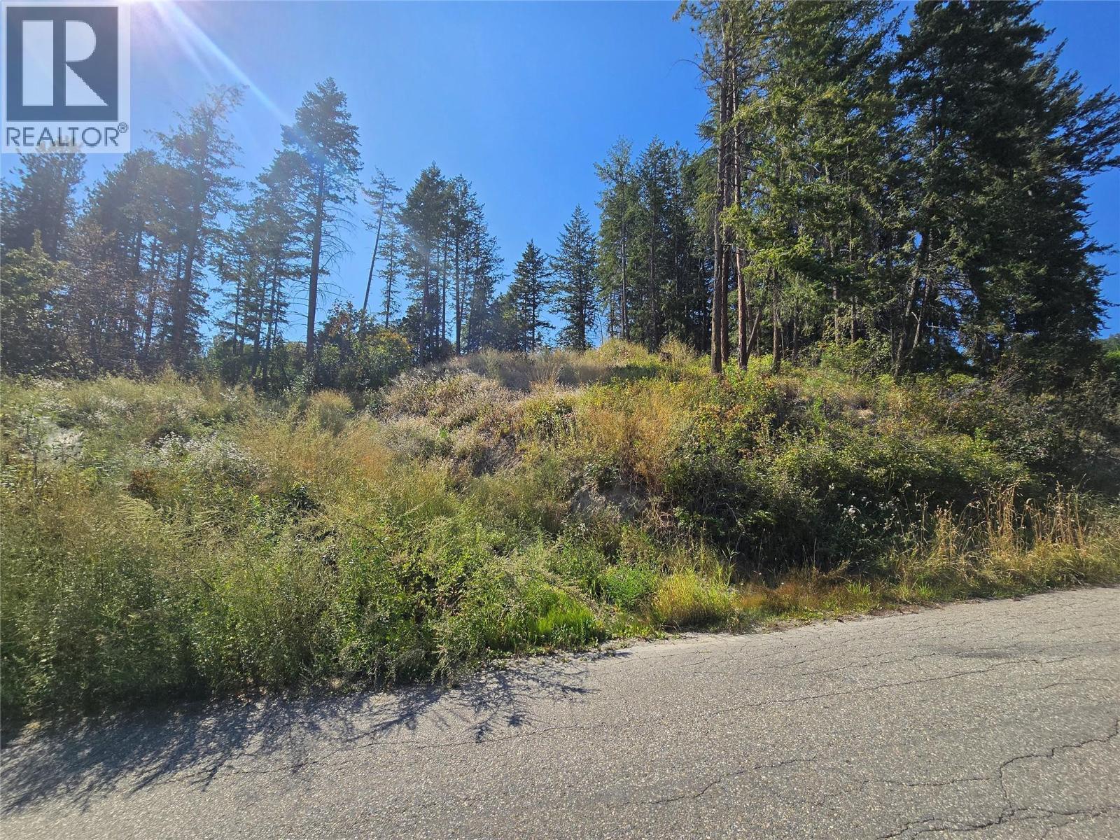 9444 Hodges Road. Vernon, British Columbia