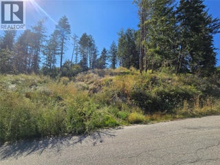 9444 Hodges Road. Vernon, British Columbia