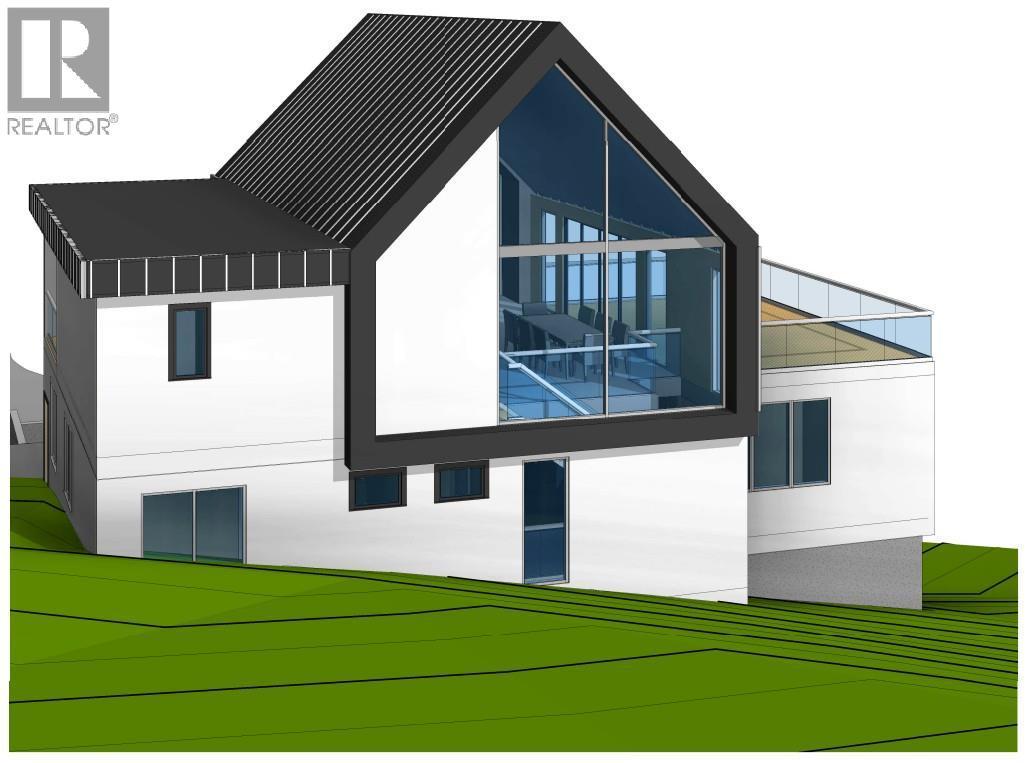 9444 Hodges Road. Vernon, British Columbia