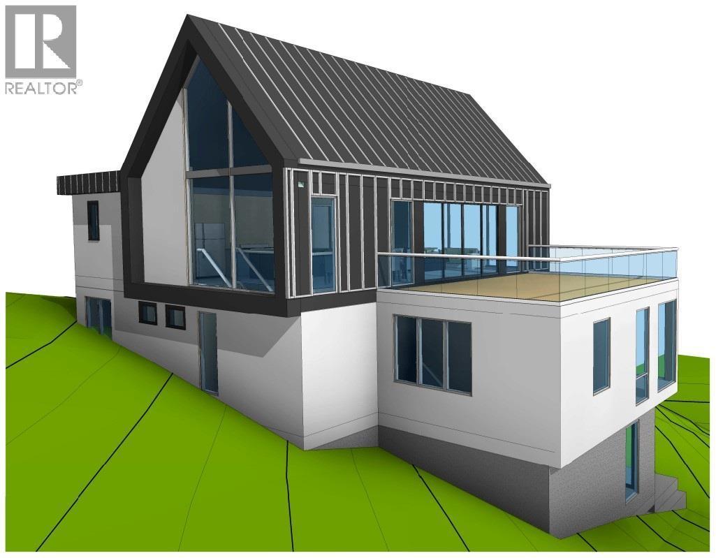 9444 Hodges Road. Vernon, British Columbia