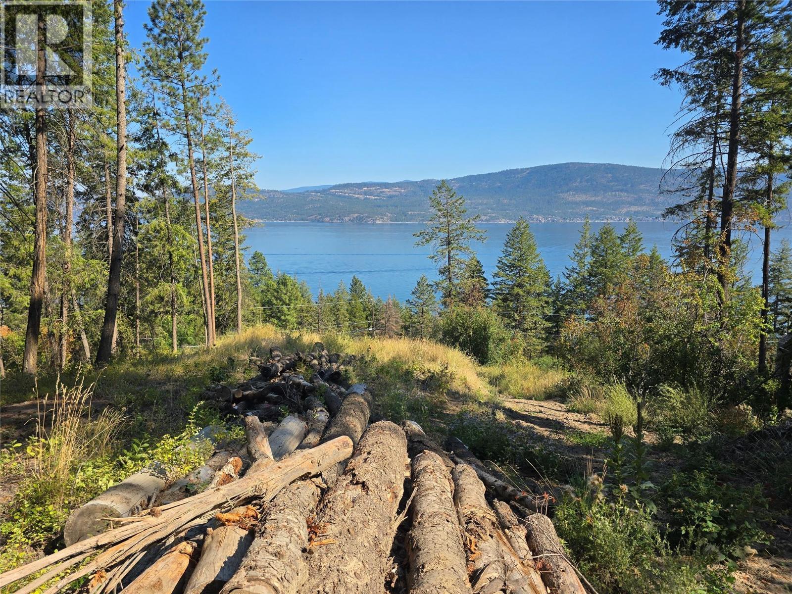 9444 Hodges Road. Vernon, British Columbia