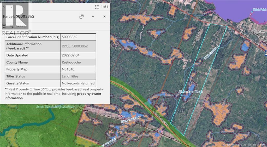 Photo of Listing #NB126349