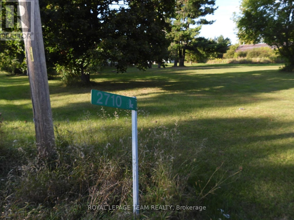 2710 Dunrobin Road, Ottawa