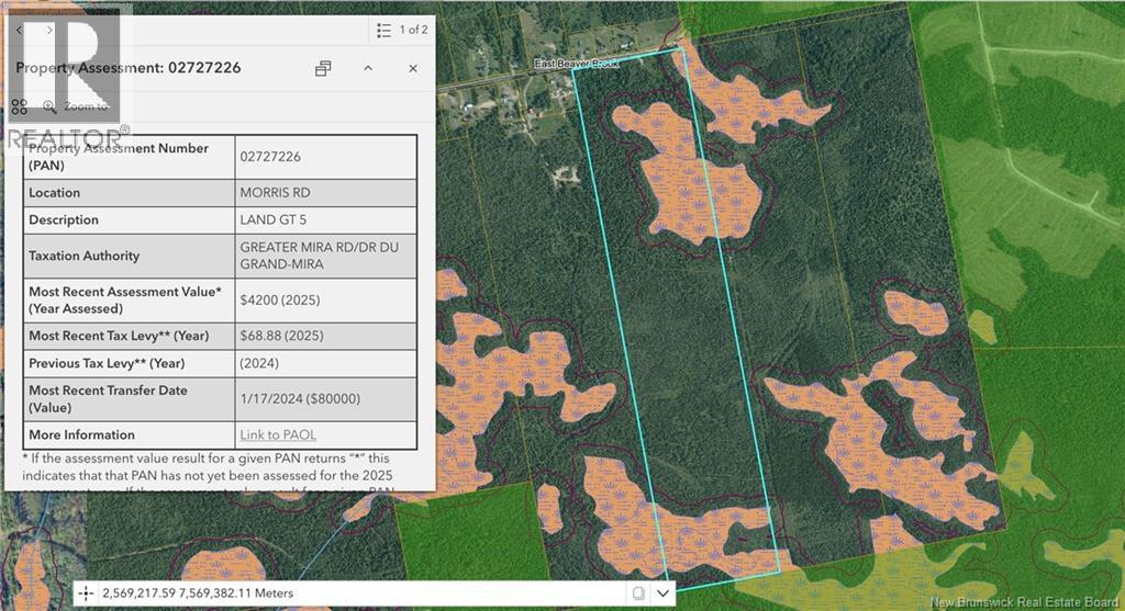 Photo of Listing #NB126362