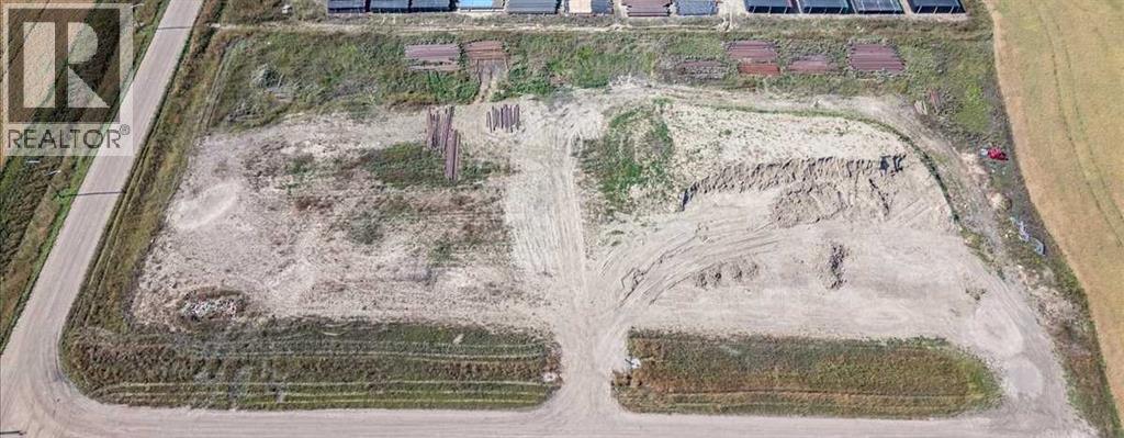 Lot 2, Block 2 Plan 2521824, Calmar