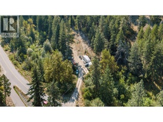 28996 Garnet Valley Road. Summerland, British Columbia