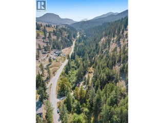28996 Garnet Valley Road. Summerland, British Columbia
