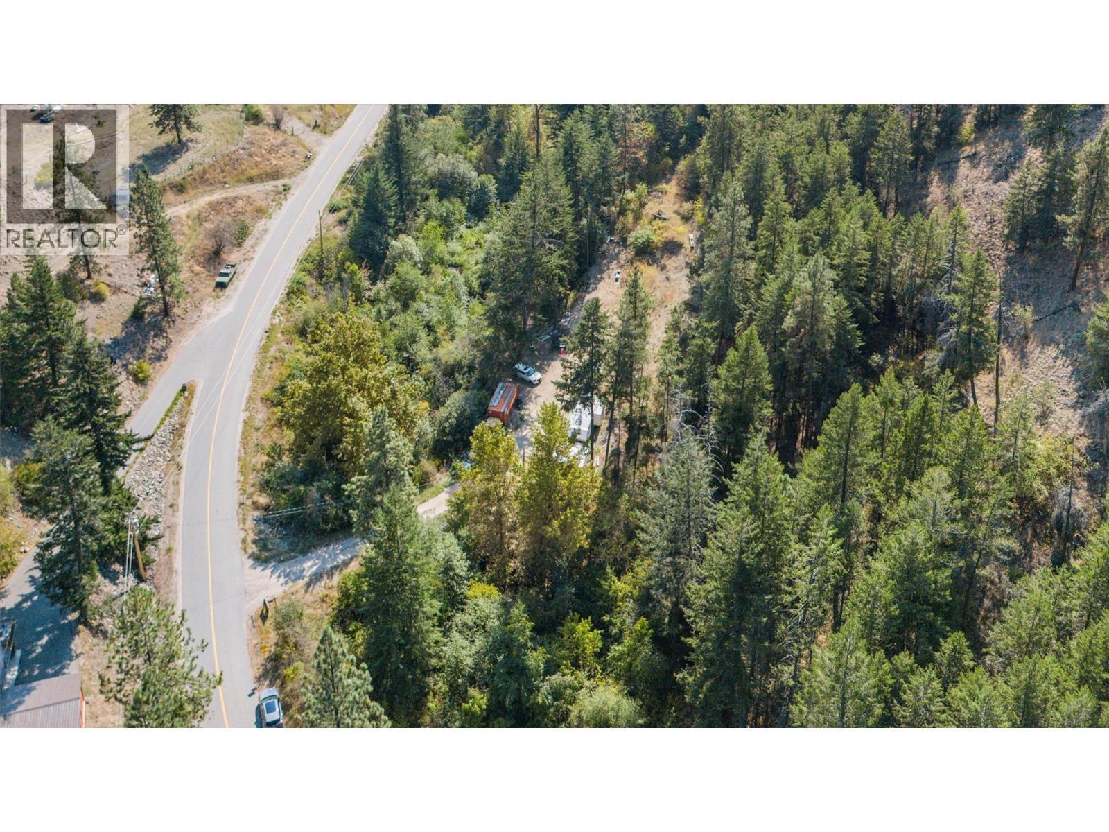 28996 Garnet Valley Road. Summerland, British Columbia