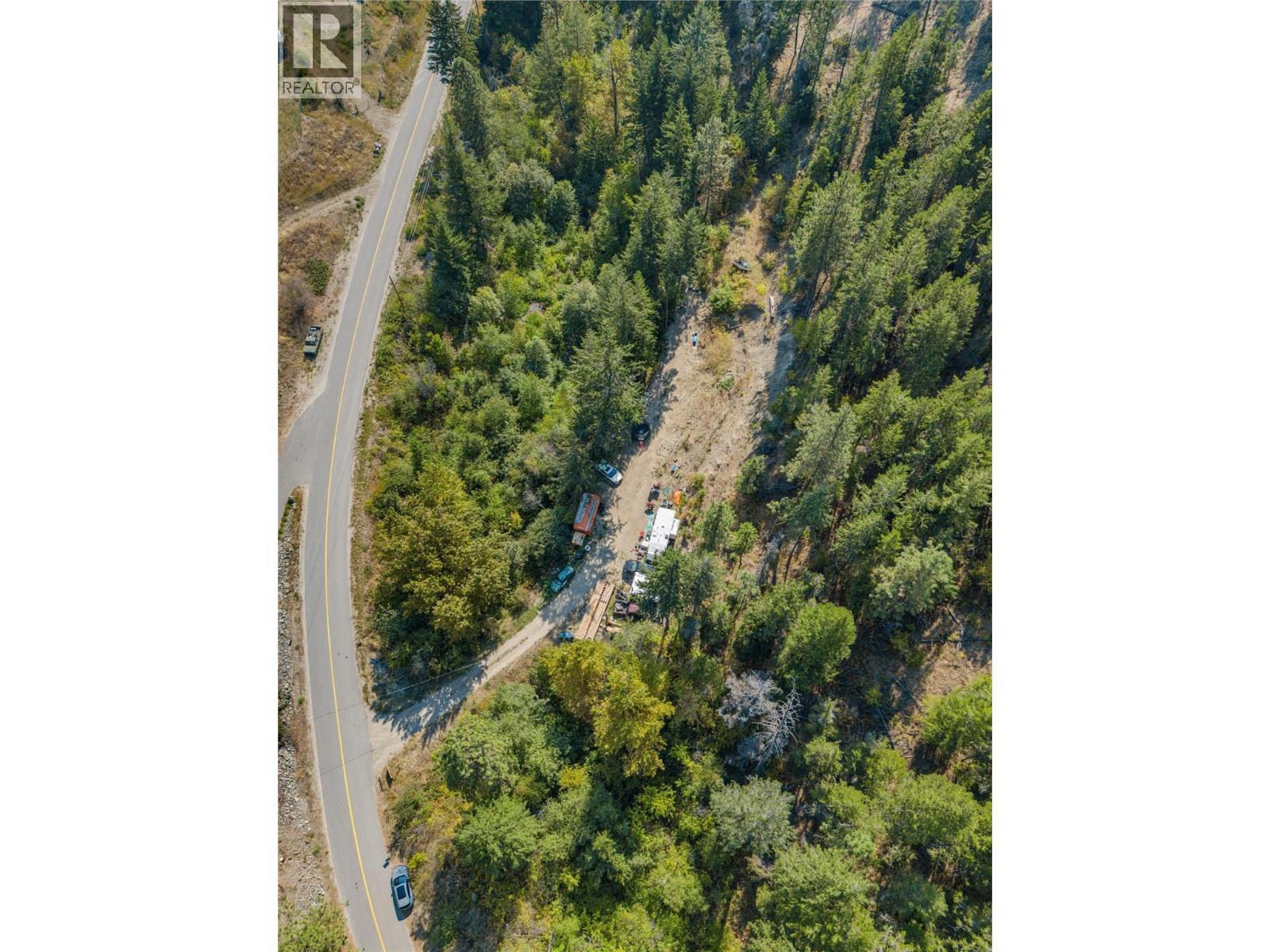 28996 Garnet Valley Road. Summerland, British Columbia