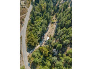 28996 Garnet Valley Road. Summerland, British Columbia