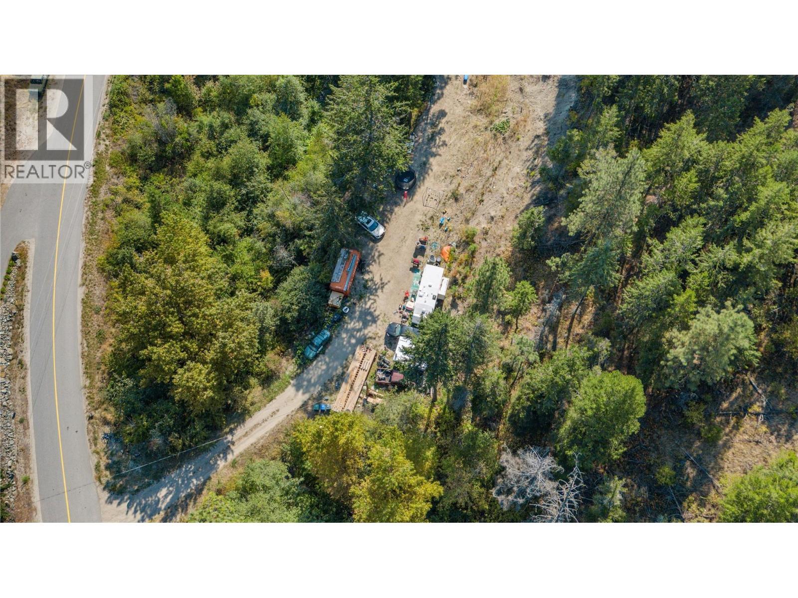 28996 Garnet Valley Road. Summerland, British Columbia