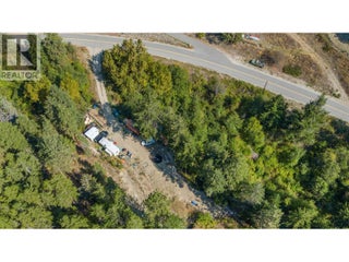 28996 Garnet Valley Road. Summerland, British Columbia