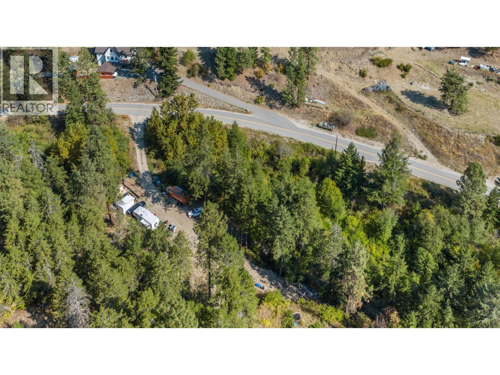28996 Garnet Valley Road. Summerland, British Columbia