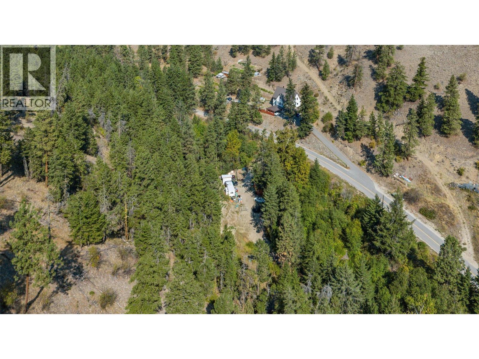 28996 Garnet Valley Road. Summerland, British Columbia